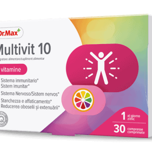 Dr.Max Multivit 10