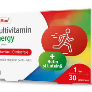 Dr.Max Multivitamin Energy