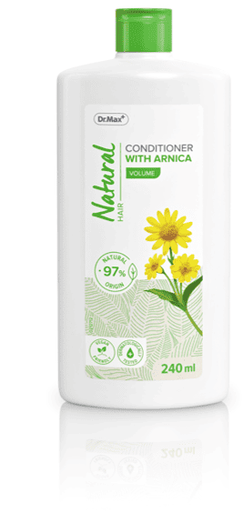 Dr.Max Natural Balsam cu arnica