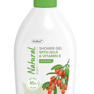 Dr.Max Natural Gel de dus