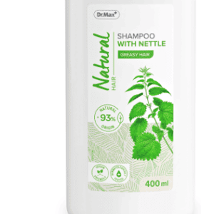 Dr.Max Natural Sampon cu urzica