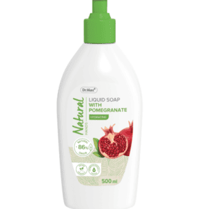 Dr.Max Natural Sapun lichid