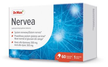 Dr.Max Nervea​