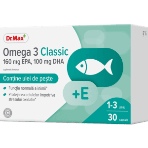 Dr.Max Omega 3 Classic