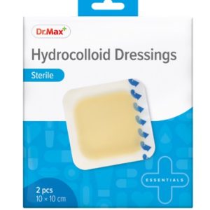 Dr.Max Pansament steril Hydrocolloid dressings