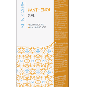 Dr.Max Panthenol gel​