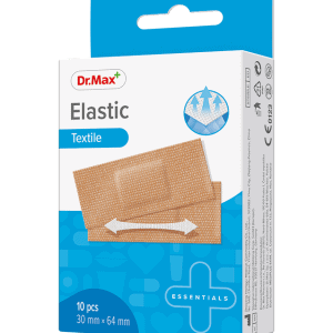 Dr.Max Plasture elastic 30 x 64mm