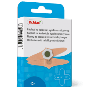 Dr.Max Plasturi pentru bataturi