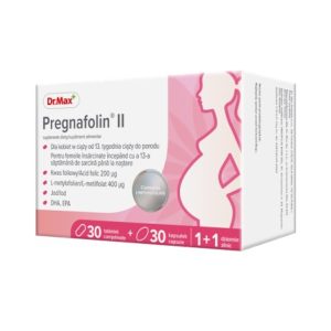 Dr.Max Pregnafolin II
