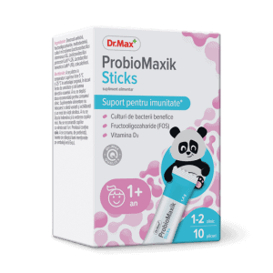 Dr.Max ProbioMaxik Sticks