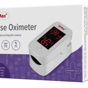 Dr.Max Puls Oximetru