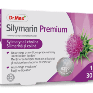 Dr.Max Silimarina Premium