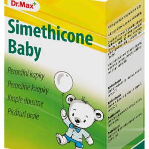 Dr.Max Simethicone baby
