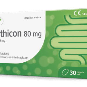 Dr.Max Simeticona 80mg