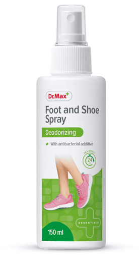 Dr.Max Spray Foot & Shoe