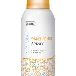 Dr.Max Spray cu panthenol