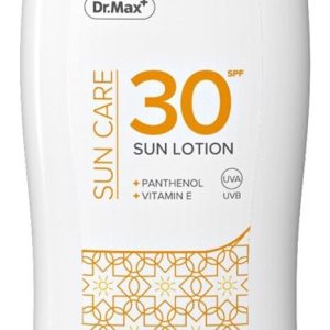 Dr.Max Suncare Lotiune SPF30 pentru adulti
