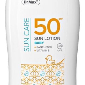 Dr.Max Suncare Lotiune SPF50 pentru copii