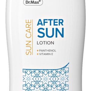 Dr.Max Suncare Lotiune dupa expunerea la soare
