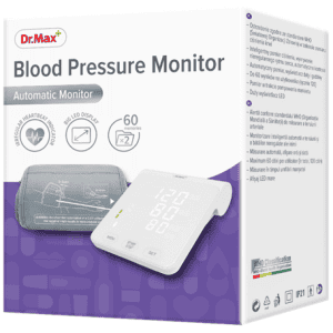Dr.Max Tensiometru de brat