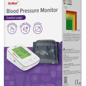 Dr.Max Tensiometru de brat Basic