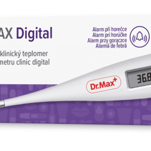 Dr.Max Termometru digital