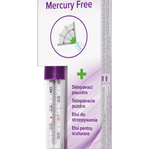 Dr.Max Thermomax Mercury Free Termometru