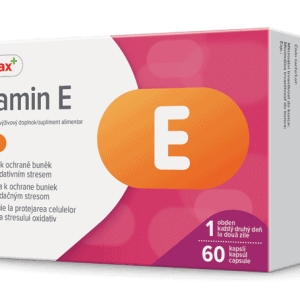 Dr.Max Vitamina E 400 UI