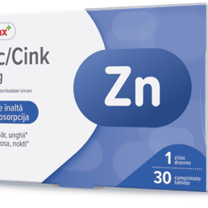 Dr.Max Zinc 15mg