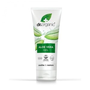 Dr.Organic Aloe Vera Gel