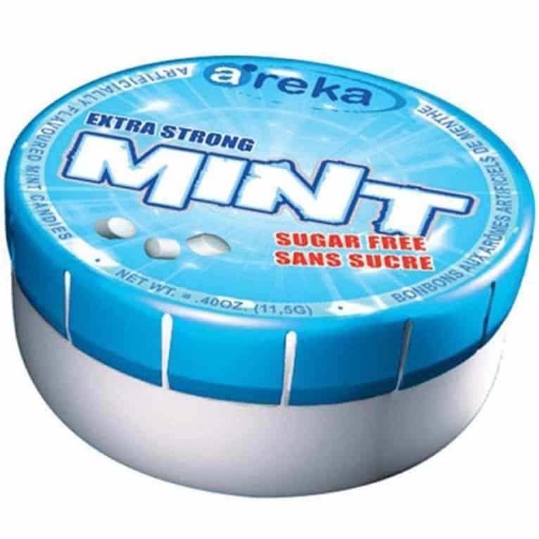 Drajeuri menta 11