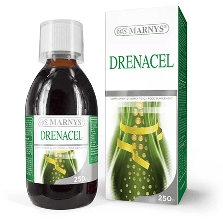 Drenacel pentru slabire