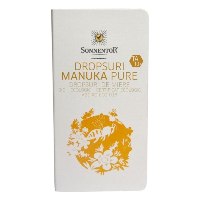Dropsuri Bio Manuka 100% Pure (TA 10+)