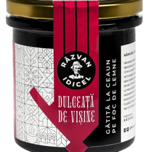 Dulceata de visine