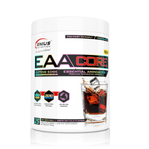 EAA Core cu aroma de Cola