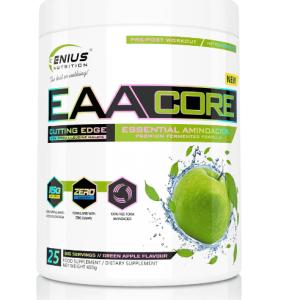 EAA Core cu aroma de mar verde