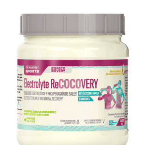 Electrolyte ReCOCOvery