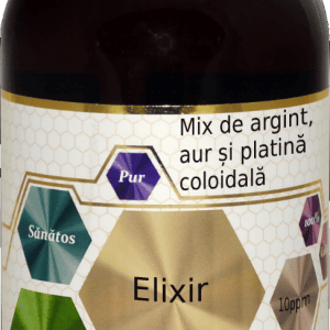 Elixir Aquanano