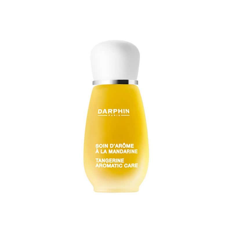 Elixir ulei de mandarine impotriva ridurilor fine Essential Oil Elixir