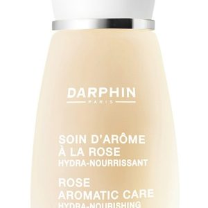 Elixir ulei de trandafir nutritie Essential Oil Elixir