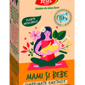 Emetofit mami si bebe D99
