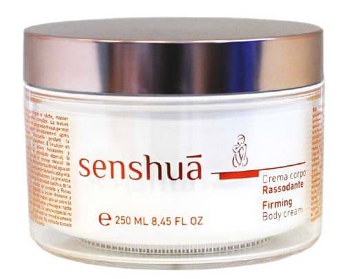 Emulsie cu efect de fermitate, 250ml, Senshua 1 Emulsie cu efect de fermitate