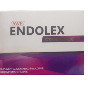 Endolex Complex