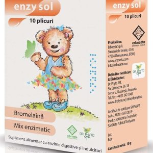 Ensyzol