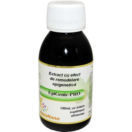 EpiGenic PRO