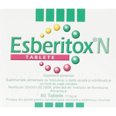 Esberitox N