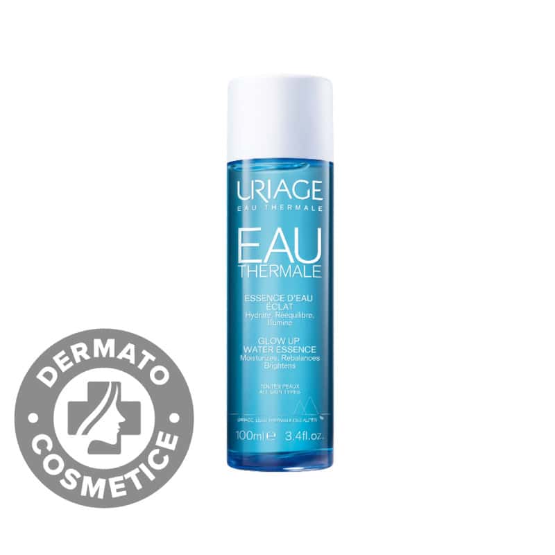 Esenta Eau Thermale cu efect hidratant