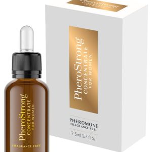 Esență cu feromoni PHEROSTRONG Concentrate for Women