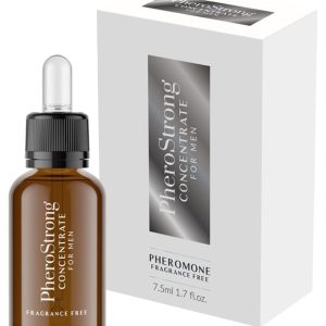 Esență cu feromoni PHEROSTRONG Concentrate for Men