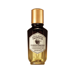 Esenta hranitoare cu miere si propolis Royal Honey Propolis